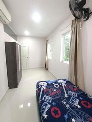 Ponggol Park (D19), Detached #581296851